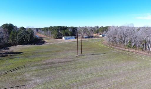 Photo #5 of SOLD property in Sand Hole Road, Riegelwood, NC 11.3 acres