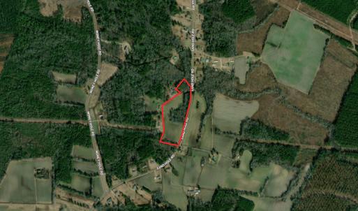 Photo #9 of Sand Hole Road, Riegelwood, NC 11.3 acres
