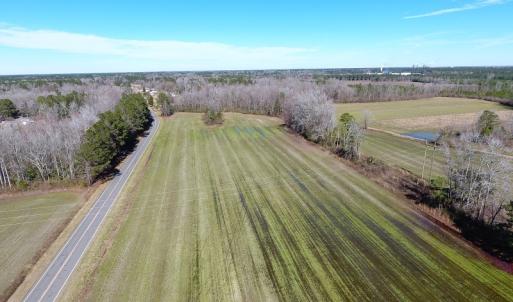 Photo #2 of SOLD property in Sand Hole Road, Riegelwood, NC 13.7 acres