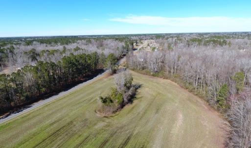 Photo #3 of SOLD property in Sand Hole Road, Riegelwood, NC 13.7 acres