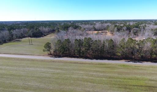 Photo #5 of SOLD property in Sand Hole Road, Riegelwood, NC 13.7 acres