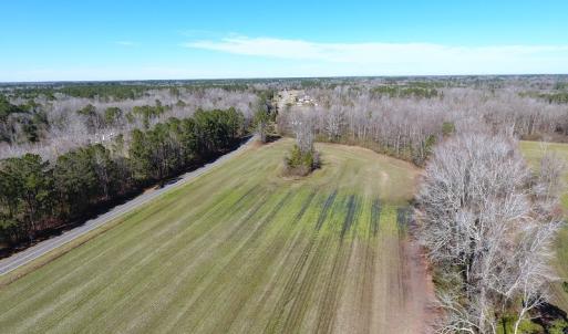 Photo #7 of SOLD property in Sand Hole Road, Riegelwood, NC 13.7 acres