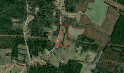 Photo #10 of Sand Hole Road, Riegelwood, NC 13.7 acres