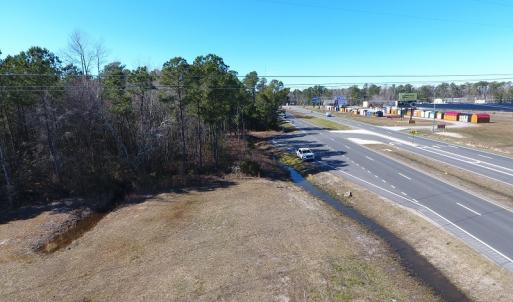 Photo #4 of SOLD property in Near 26880 Andrew Jackson Hwy E, Delco, NC 8.0 acres