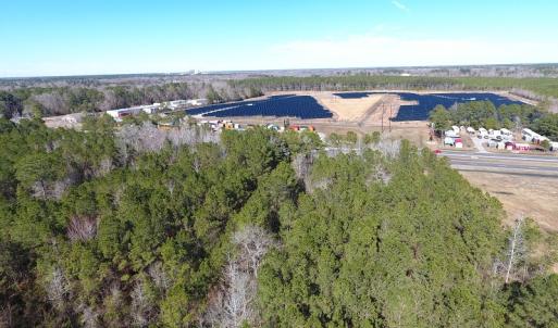 Photo #11 of SOLD property in Near 26880 Andrew Jackson Hwy E, Delco, NC 8.0 acres