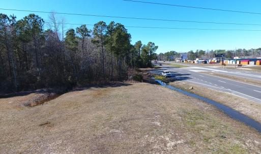 Photo #9 of SOLD property in Near 26880 Andrew Jackson Hwy E, Delco, NC 8.0 acres
