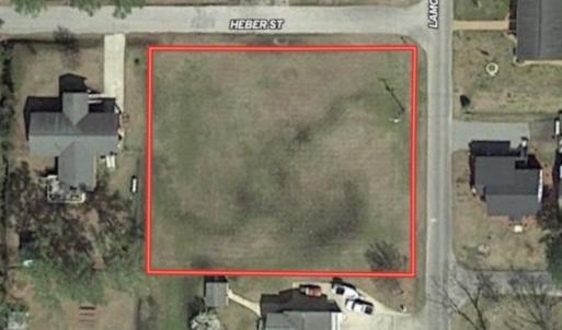 Photo #1 of SOLD property in Off Lamont St, Belhaven, NC 0.7 acres