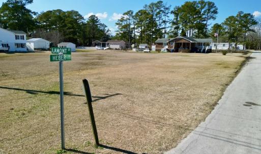 Photo #11 of SOLD property in Off Lamont St, Belhaven, NC 0.7 acres