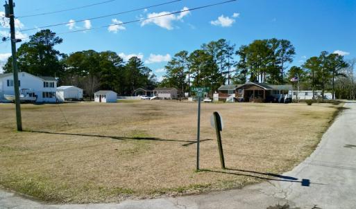 Photo #13 of SOLD property in Off Lamont St, Belhaven, NC 0.7 acres