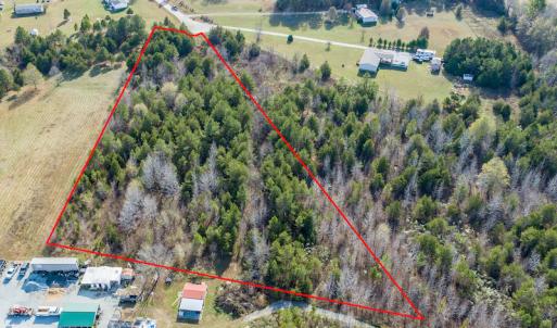 Photo #27 of Off Glendale Lane Lots 7 & 7A, Roxboro, NC 3.8 acres