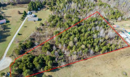 Photo #31 of Off Glendale Lane Lots 7 & 7A, Roxboro, NC 3.8 acres