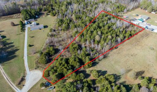 Photo #30 of Off Glendale Lane Lots 7 & 7A, Roxboro, NC 3.8 acres