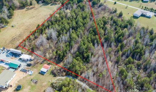 Photo #32 of Off Glendale Lane Lots 7 & 7A, Roxboro, NC 3.8 acres
