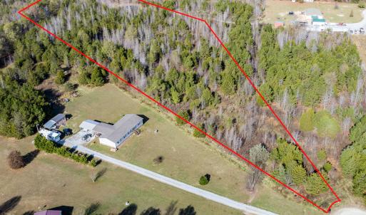Photo #29 of Glendale Lane Lots 6, 6A, Roxboro, NC 4.7 acres