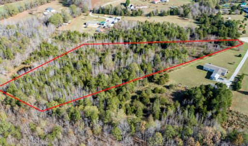 Photo #27 of Glendale Lane Lots 6, 6A, Roxboro, NC 4.7 acres