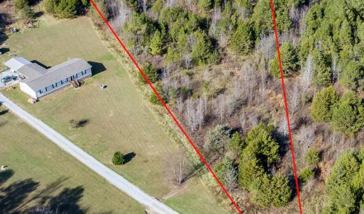 Photo #30 of Glendale Lane Lots 6, 6A, Roxboro, NC 4.7 acres