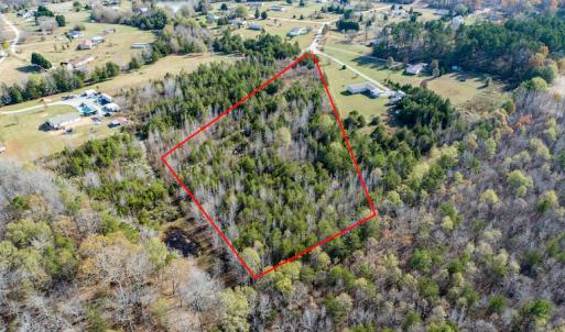 Photo #25 of Glendale Lane Lots 6, 6A, Roxboro, NC 4.7 acres