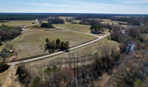 Photo #10 of SOLD property in Off Flood Store Road , Rocky Mount, NC 16.8 acres