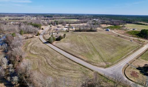 Photo #14 of SOLD property in Off Flood Store Road , Rocky Mount, NC 16.8 acres