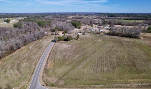 Photo #16 of SOLD property in Off Flood Store Road , Rocky Mount, NC 16.8 acres