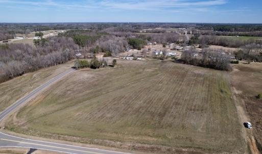 Photo #17 of SOLD property in Off Flood Store Road , Rocky Mount, NC 16.8 acres