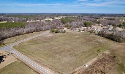 Photo #2 of SOLD property in Off Flood Store Road , Rocky Mount, NC 16.8 acres