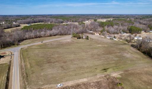 Photo #3 of SOLD property in Off Flood Store Road , Rocky Mount, NC 16.8 acres