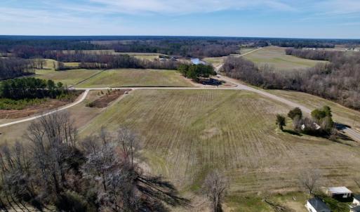 Photo #7 of SOLD property in Off Flood Store Road , Rocky Mount, NC 16.8 acres