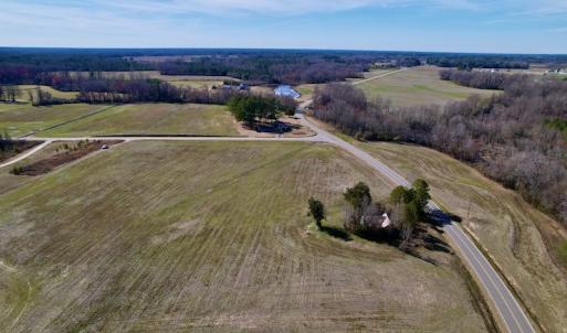 Photo #8 of SOLD property in Off Flood Store Road , Rocky Mount, NC 16.8 acres