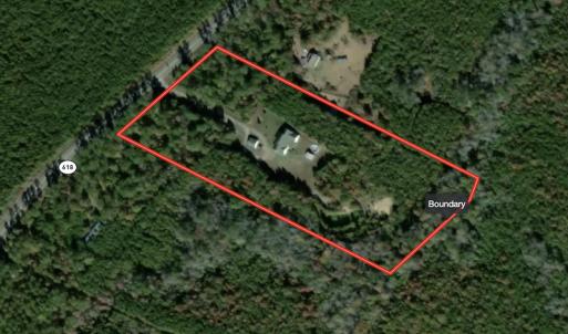 Photo #1 of 3340 Hollybush Rd, Dendron, VA 9.2 acres