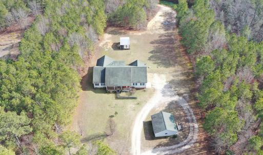 Photo #3 of 3340 Hollybush Rd, Dendron, VA 9.2 acres