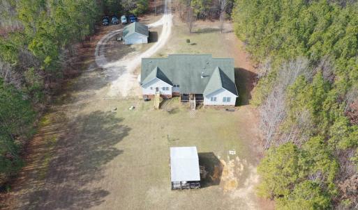 Photo #6 of 3340 Hollybush Rd, Dendron, VA 9.2 acres