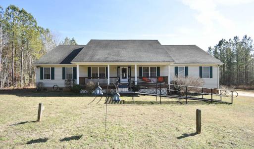 Photo #2 of 3340 Hollybush Rd, Dendron, VA 9.2 acres