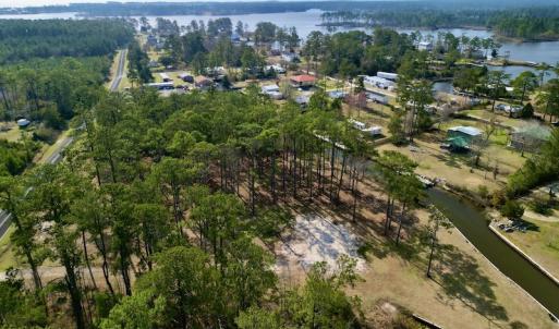 Photo #4 of 952 Paradise Shores Rd, Merritt, NC 2.3 acres