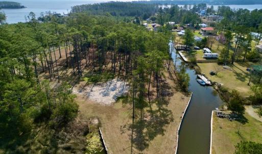 Photo #5 of 952 Paradise Shores Rd, Merritt, NC 2.3 acres
