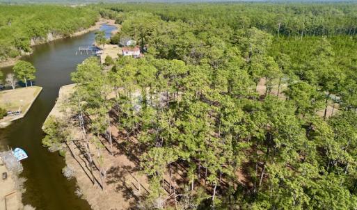 Photo #8 of 952 Paradise Shores Rd, Merritt, NC 2.3 acres