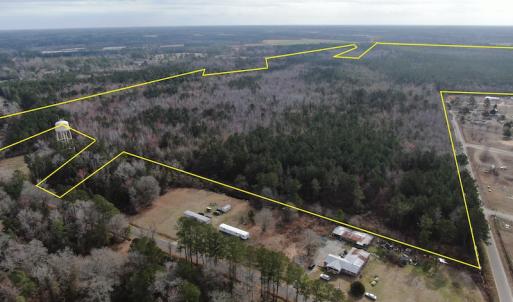 Photo #4 of Off NC 904, Fair Bluff, NC 355.0 acres