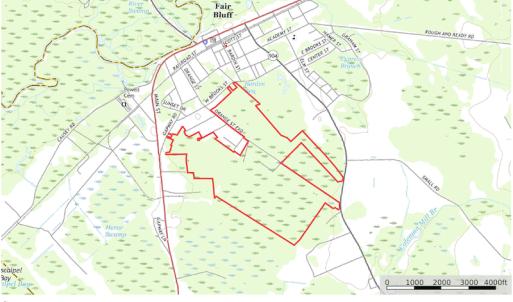 Photo #17 of Off NC 904, Fair Bluff, NC 355.0 acres