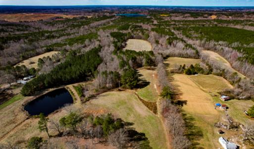 Photo #50 of SOLD property in OFF Western Mill Road , Lawrenceville, VA 40.0 acres
