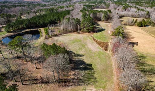 Photo #69 of SOLD property in OFF Western Mill Road , Lawrenceville, VA 40.0 acres