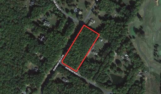 Photo #1 of SOLD property in Off Rapidan Hills Dr., Locust Grove, VA 2.8 acres