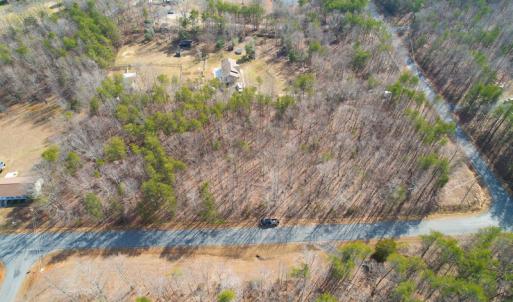 Photo #2 of SOLD property in Off Rapidan Hills Dr., Locust Grove, VA 2.8 acres