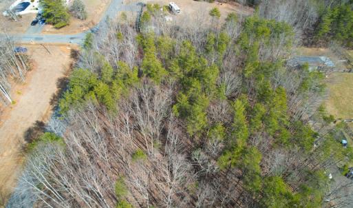 Photo #5 of SOLD property in Off Rapidan Hills Dr., Locust Grove, VA 2.8 acres