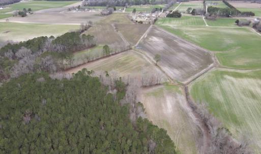 Photo #2 of SOLD property in Off St. Johns Church Road, Goldsboro, NC 111.2 acres