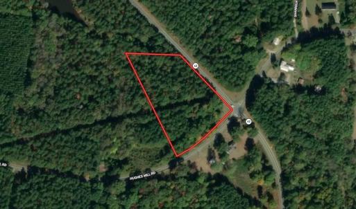 Photo #1 of SOLD property in Off Hughes Mill Road, Lot 1, Burlington, NC 5.0 acres