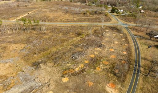 Photo #7 of SOLD property in Off Hughes Mill Road, Lot 1, Burlington, NC 5.0 acres