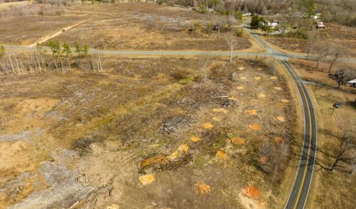 Photo #7 of SOLD property in Off Hughes Mill Road, Lot 1, Burlington, NC 5.0 acres