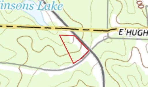 Photo #32 of SOLD property in Off Hughes Mill Road, Lot 1, Burlington, NC 5.0 acres