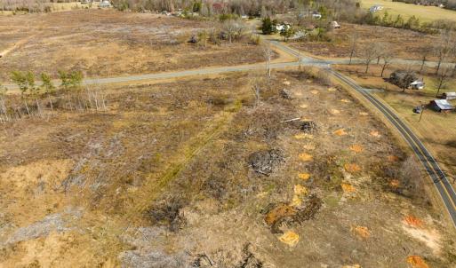 Photo #8 of SOLD property in Off Hughes Mill Road, Lot 1, Burlington, NC 5.0 acres