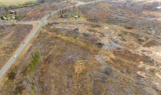 Photo #9 of SOLD property in Off Hughes Mill Road, Lot 1, Burlington, NC 5.0 acres